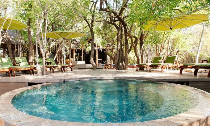 Pilanesberg National Park Cabin | Tambuti Lodge