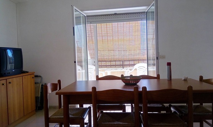 Marzamemi Apartment | Tamerici House