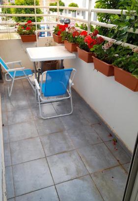 Sidi Yahya Zaer Apartment | Tamesna HOUSE