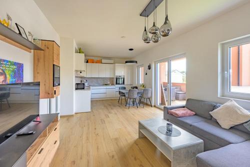 Tillmitsch Apartment | TAMLiving Südsteiermark