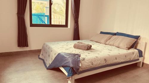 Tuy An Cabin | Tammy homestay- Ganh Da Dia
