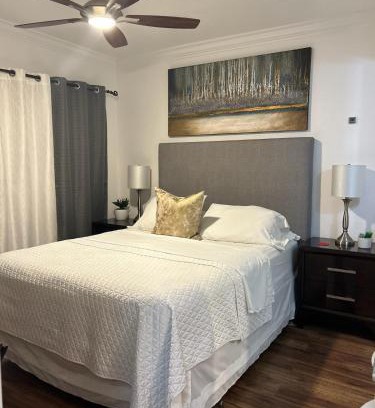 Citrus Park House | Tampa Citrus Park