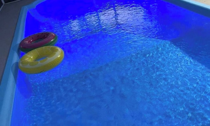 Lake Magdalene House | Tampa Oasis with Heated Pool & Family Comforts