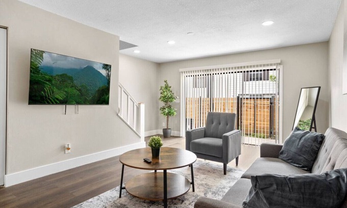 University House | Tampa's Home Away From Home