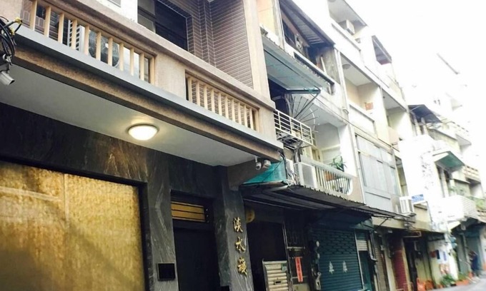 Tamsui House | Tamsui Homestay