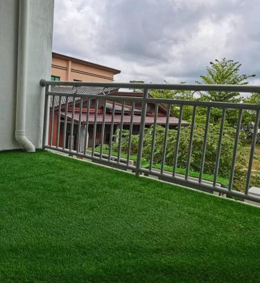 Manir House | TAMU HOMESTAY