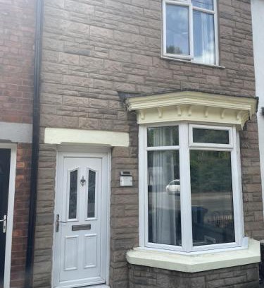 Moffat House | Tamworth Home