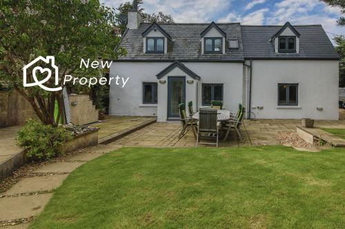 Mynytho House | Tan Y Graig