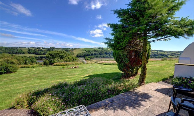 Llangain Cottage | Tan y Lan Fach