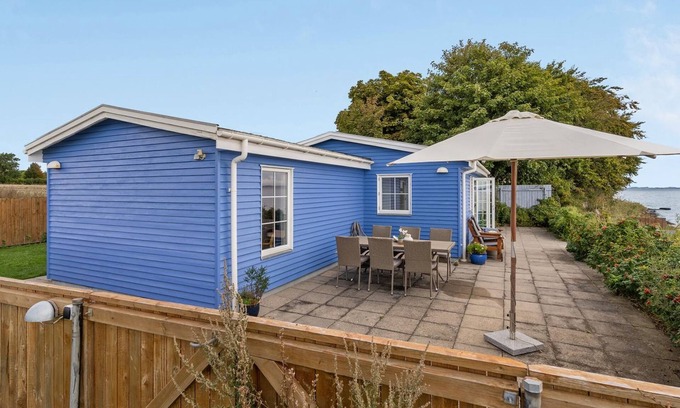Skarup Fyn House | "Tana" - 5m from the sea by Interhome
