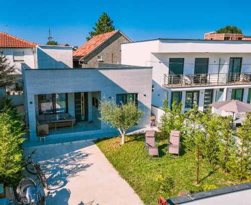 Bregvija Villa | TaNa's Villa