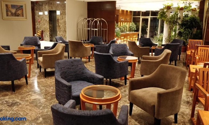 Al Ulaya Apartment | Tanal Hotel Apartments