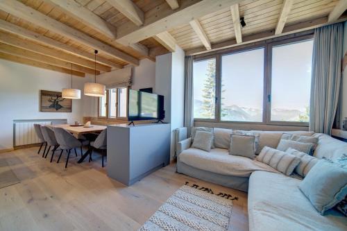 Beret Apartment | Tanau-Rentals El Oso
