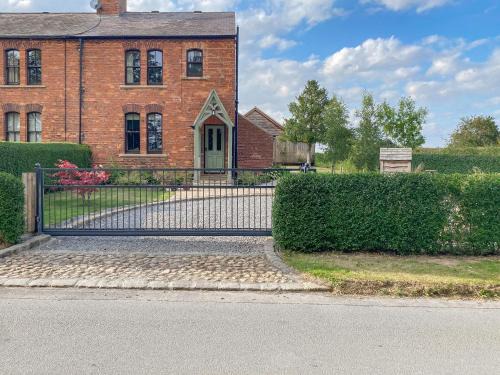 York House | Tancred Cottage