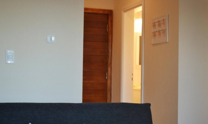 Tandil Apartment | Tandil Downtown Vistas