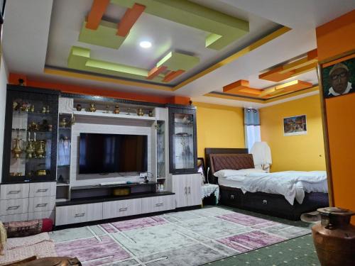 Lalitpur House | Tandukar Homestay