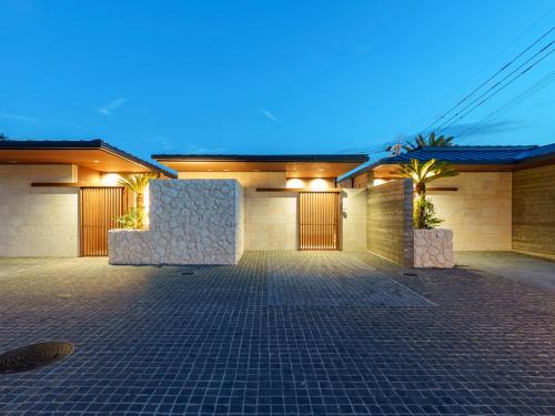 Nishinoomote Hotel | Tanegashima Araki Bekkan