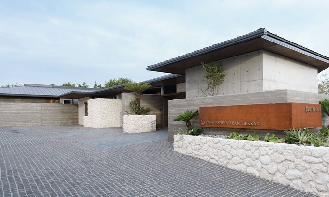 Nishinoomote Villa | tanegashimaArakibekkan