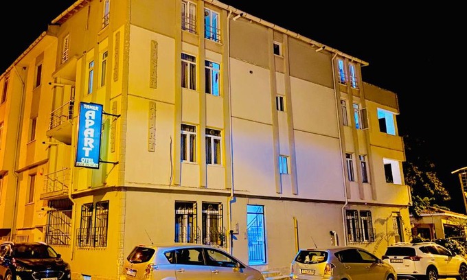 Edirne Apartment | TANER PANSiYON