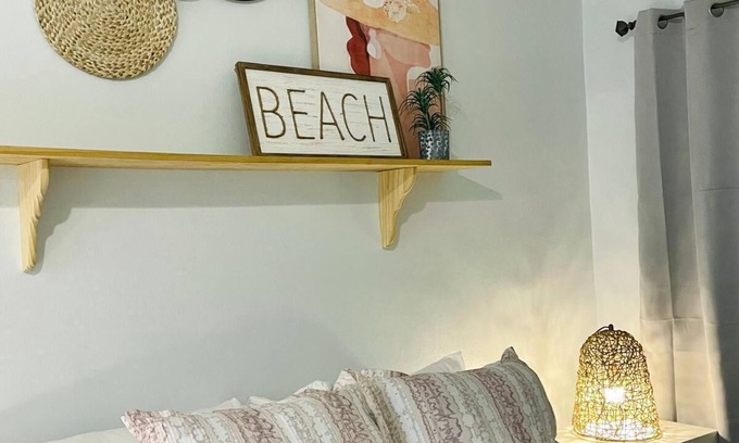 Paradise Island Apartment | Tangerine Sunsets Lisbon