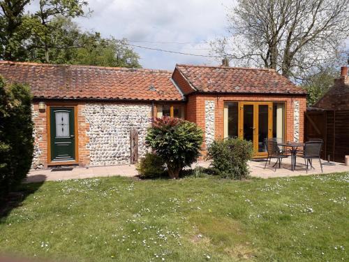 Thorpe Market House | Tanglewood Cottage