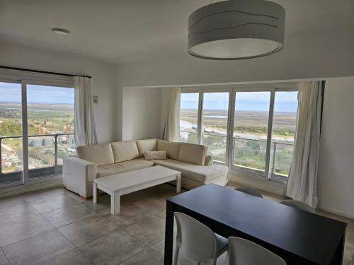 Victoria Apartment | Tango Victoria 13C - vista al rio