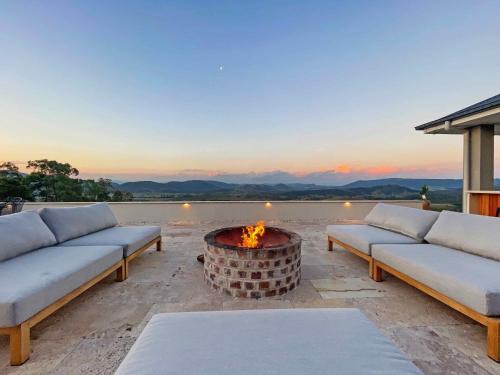 Glendon Brook House | Tangory Rise