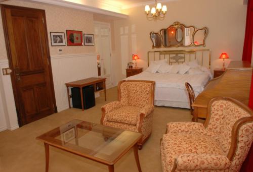 El Centro Hotel | Tanguero Hotel Boutique Antique