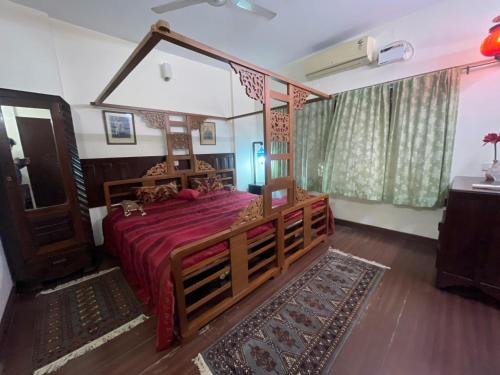 Egmore Apartment | Tangy Apartments
