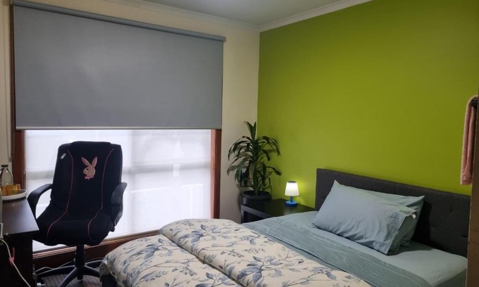 Rowville House | Tani Family home