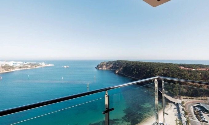 Dong-gu Hotel | Tanibay Hotel & Wedding