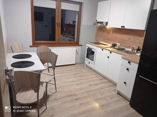 Warta Bolesławiecka Apartment | Tanie Spanie Szczytnica