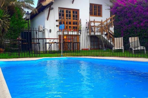 Mendoza City Center House | Tanino Guest House