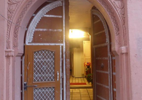 Bikaner Bed & Breakfast | Tanisha Heritage Haweli