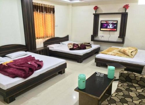 Rasulgarh Hotel | Taniya hotel