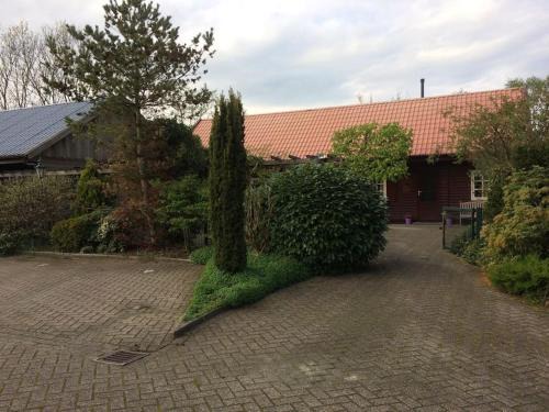 Kootstertille House | Tanja's Guesthouse Kootstertille