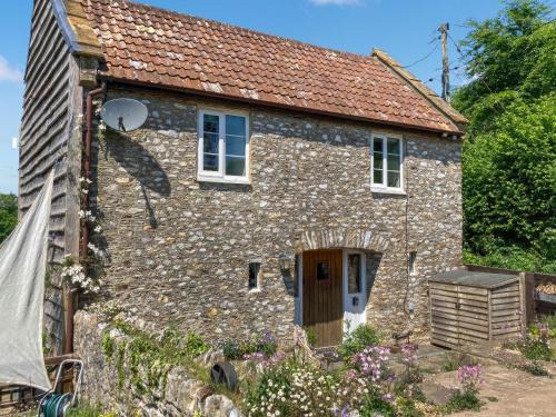 Chard House | Tanlake Barn