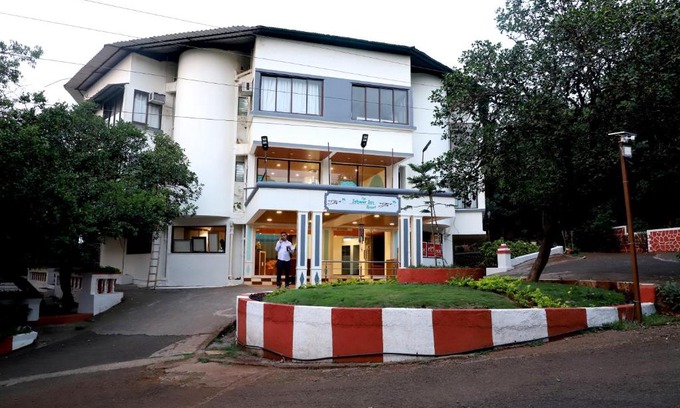 Mahabaleshwar Resort | Tanna Resort