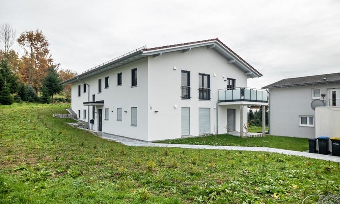 Ravensburg Apartment | Tanne