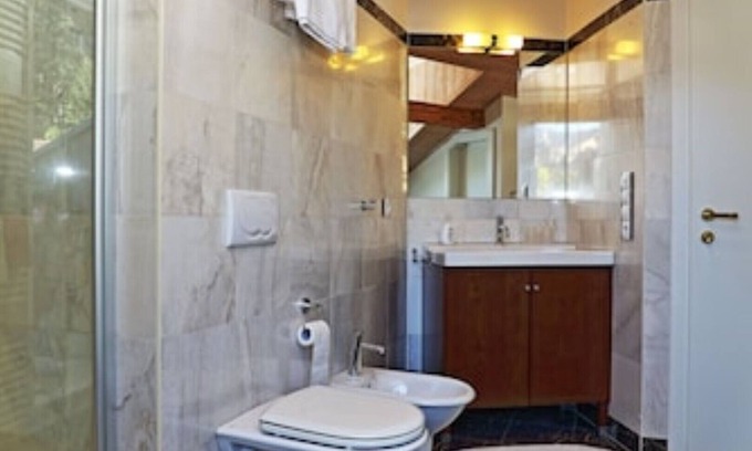 Sarntal Apartment | Tannenblick, Villa Lageder