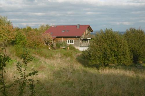 Wallhausen Apartment | Tannengarten Kälbertal
