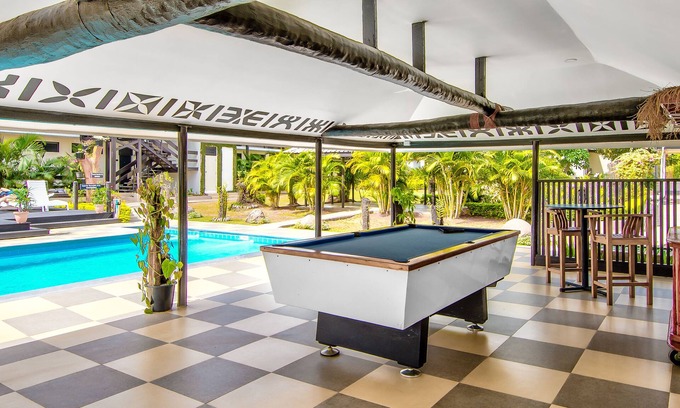 Rakiraki Hotel | Tanoa Rakiraki Hotel