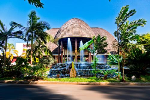 Apia Hotel | Tanoa Tusitala Hotel
