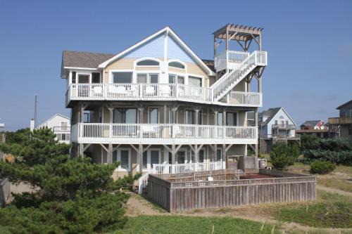 Waves House | TanOurFannies #14-W