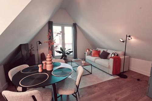 Municipality of Voorschoten Apartment | Tante Bed 44 B