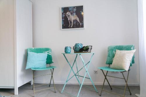 Pfalzfeld Apartment | Tante Lollo