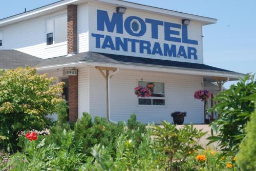 Sackville Hotel | Tantramar Motel