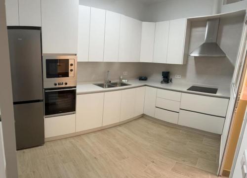 Santa Cruz de Tenerife Apartment | Tantulia Callao 57 Aptartamento 5hab centro de la capital en tenerife