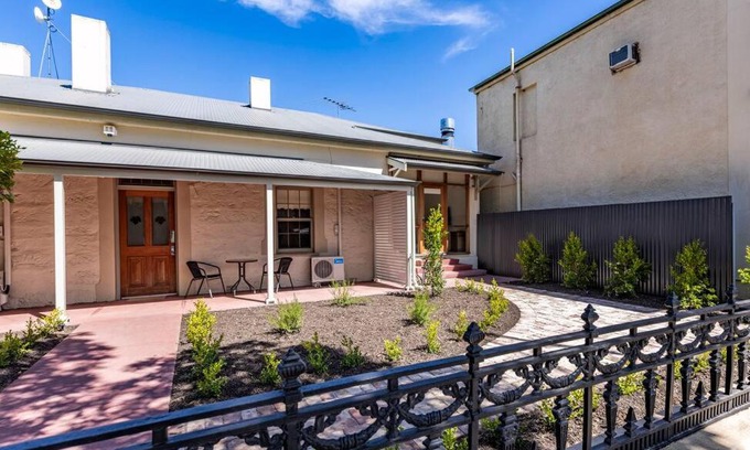 Tanunda Apartment | Tanunda Central Cottage