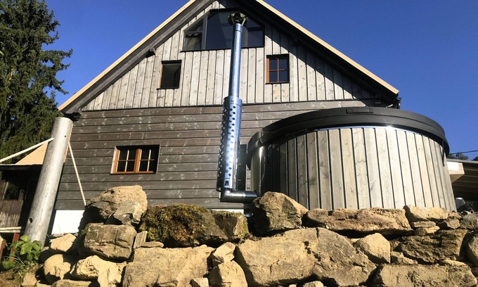 Tanvald Villa | Tanvald LSH141